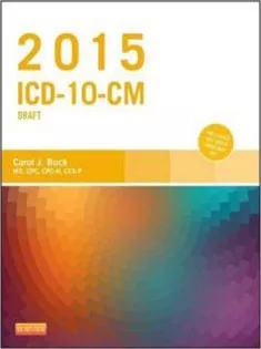 2015 ICD-10-CM Draft Edition