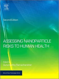 9780323353236 Assessing Nanoparticle Risks to Human Health