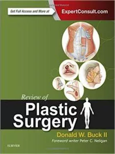 Review of Plastic Surgery 1