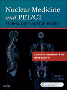 9780323356220 Nuclear Medicine and PET/CT: Technology and Techniques