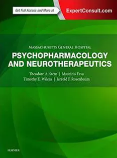 Massachusetts General Hospital Psychopharmacology and Neurotherapeutics
