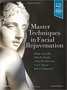 9780323358767 Master Techniques in Facial Rejuvenation