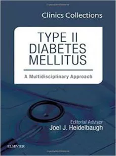 Type II Diabetes Mellitus: A Multidisciplinary Approach