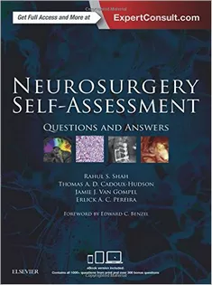 Neurosurgery Self-Assessment