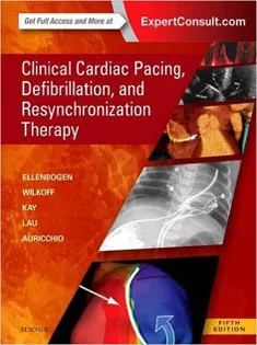 9780323378048 Clinical Cardiac Pacing, Defibrillation and Resynchronization Therapy