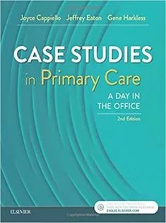 Case Studies in Primary Care: A Day in the Office