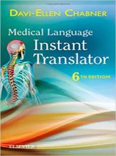 Medical Language Instant Translator