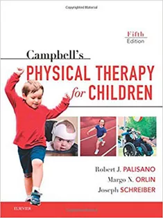 Campbell's Physical Therapy for Children