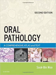 9780323390545 Oral Pathology: A Comprehensive Atlas and Text