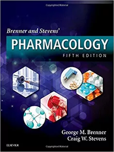 Brenner and Stevens’ Pharmacology