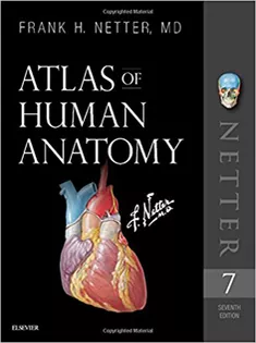 Atlas of Human Anatomy