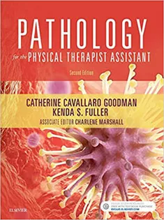 Pathology for the Physical Therapist Assistant