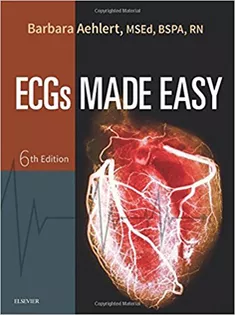 9780323401302 ECGs Made Easy