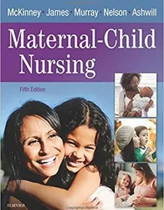 Maternal-Child Nursing