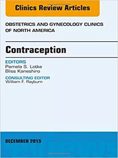 9780323402583 Contraception, An Issue of Obstetrics and Gynecology Clinics