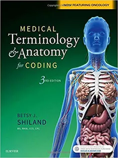 Medical Terminology & Anatomy for Coding1