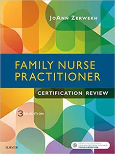 Family Nurse Practitioner Certification Review