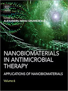 9780323428644 Nanobiomaterials in Antimicrobial Therapy
