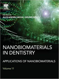 Nanobiomaterials in Dentistry