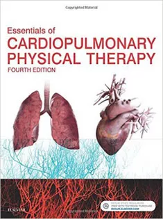 Essentials of Cardiopulmonary Physical Therapy