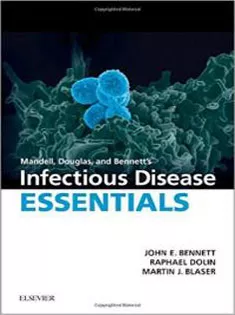 9780323431019 Mandell, Douglas and Bennett's Infectious Disease Essentials