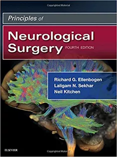 9780323431408 Principles of Neurological Surgery