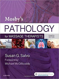 9780323441957 Mosby's Pathology for Massage Therapists