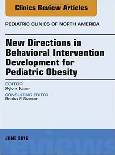 New Directions in Behavioral Intervention Development for Pediatric Obesity