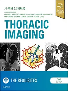 The Requisites : Thoracic Imaging