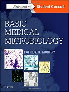 9780323476768 Basic Medical Microbiology