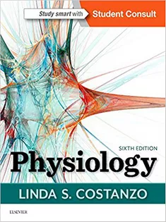 Physiology - Costanzo