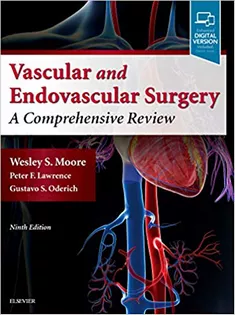 9780323480116 Vascular and Endovascular Surgery: A Comprehensive Review
