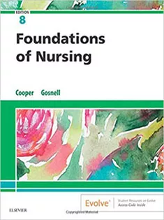 Foundations of Nursing2019
