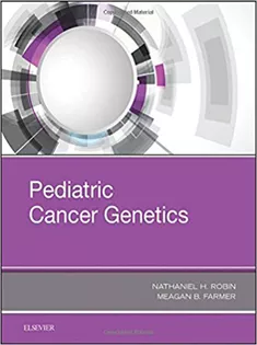 Pediatric Cancer Genetics