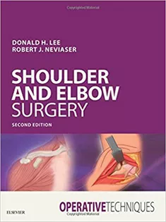 Operative Techniques: Shoulder and Elbow Surgery