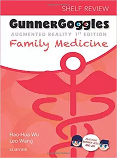 Gunner Goggles Family Medicine