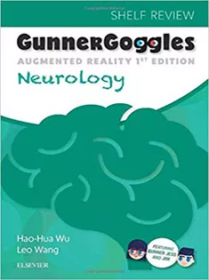 Gunner Goggles Neurology