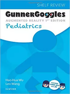 Gunner Goggles Pediatrics