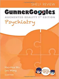 Gunner Goggles Psychiatry
