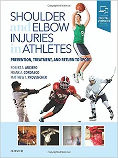 Shoulder and Elbow Injuries in Athletes