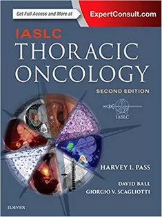 IASLC Thoracic Oncology