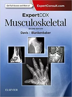 9780323524834 ExpertDDx: Musculoskeletal