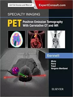 9780323524841 Specialty Imaging: PET