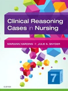 Clinical Reasoning Cases in Nursing