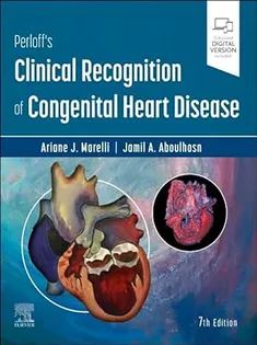 9780323529648 Perloff’s Clinical Recognition of Congenital Heart Disease