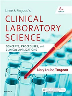 Linne & Ringsrud's Clinical Laboratory Science