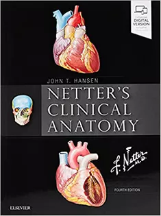 Netter's Clinical Anatomy
