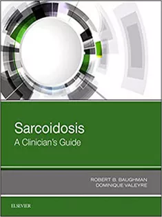 Sarcoidosis: A Clinician's Guide