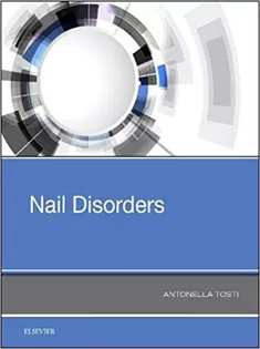 9780323544337 Nail Disorders