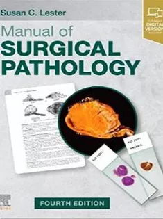 Manual of Surgical Pathology